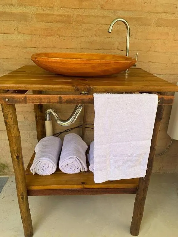 Buzios Glamping Hotel Campismo de Luxo