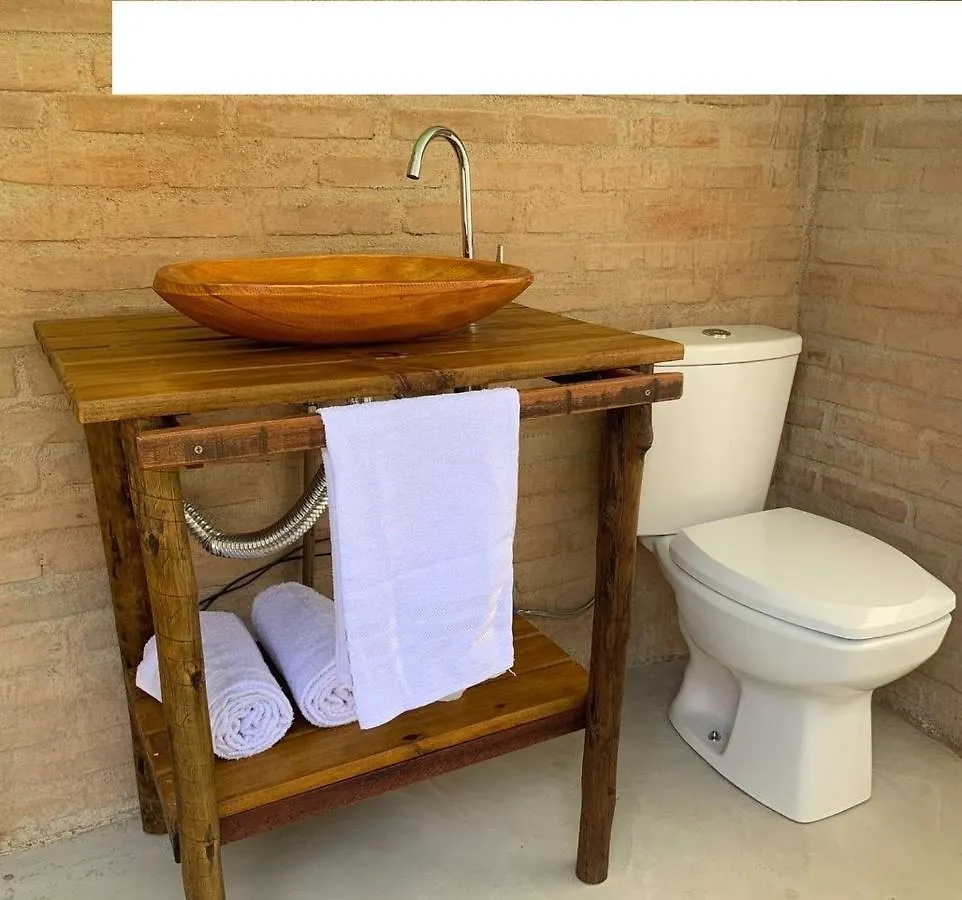 Buzios Glamping Hotel Campismo de Luxo Búzios