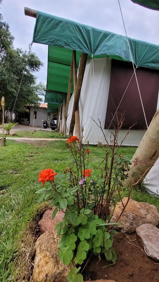 Campismo de Luxo Buzios Glamping Hotel