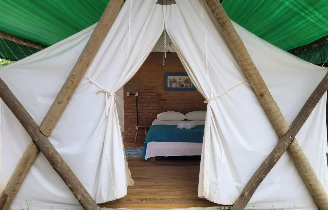 Buzios Glamping Hotel Búzios