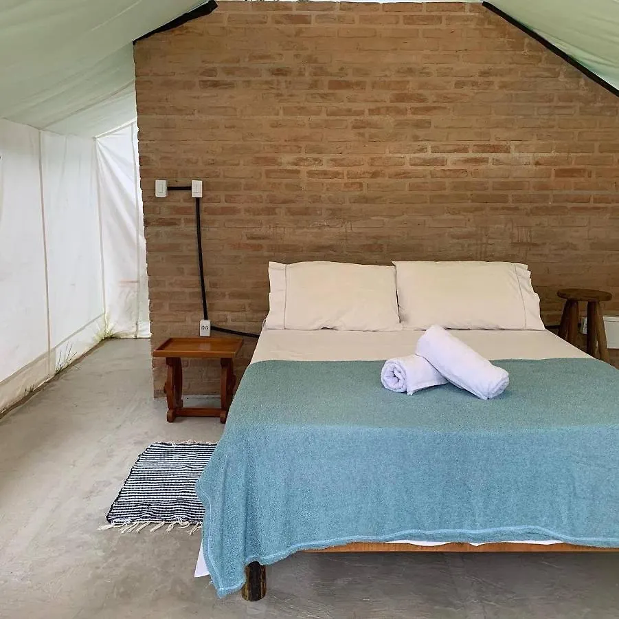 Buzios Glamping Hotel Búzios
