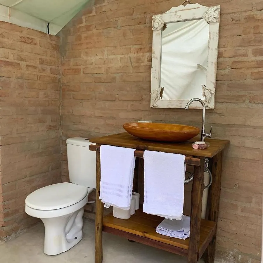 Buzios Glamping Hotel