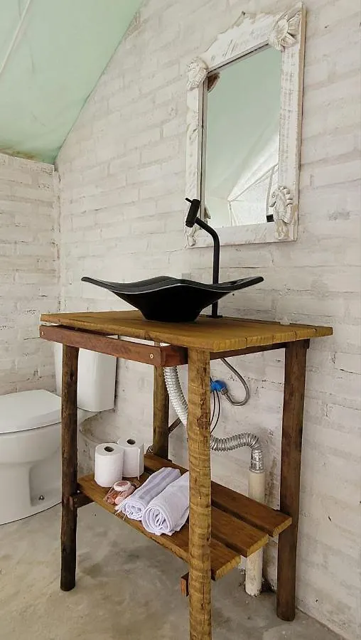 Buzios Glamping Hotel Brasil