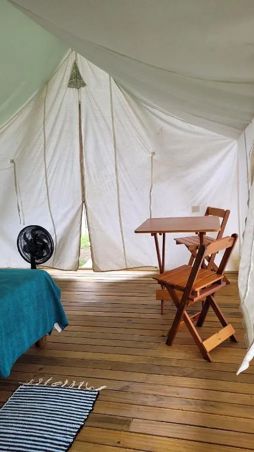 Buzios Glamping Hotel Campismo de Luxo