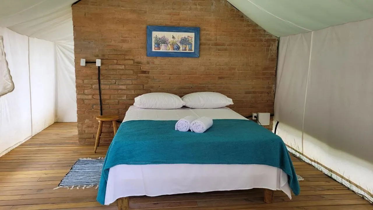 Buzios Glamping Hotel Campismo de Luxo Búzios