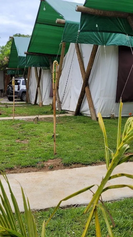 Buzios Glamping Hotel