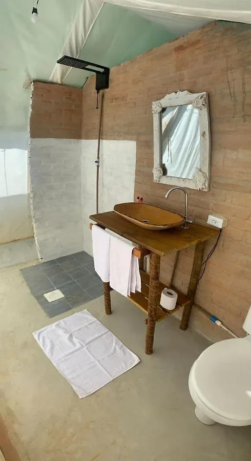 Buzios Glamping Hotel Búzios
