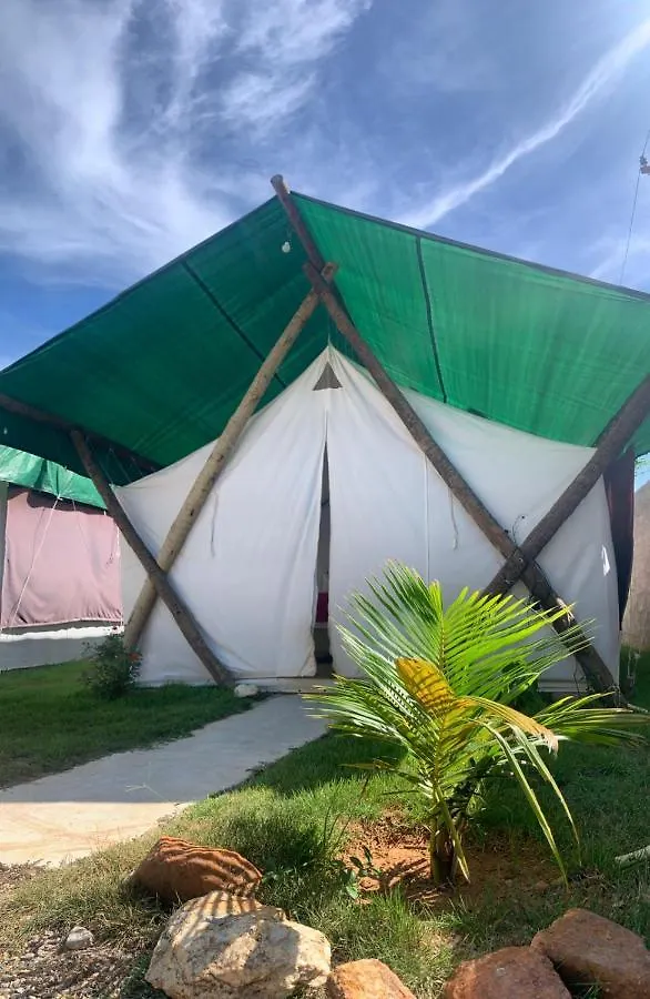 Buzios Glamping Hotel