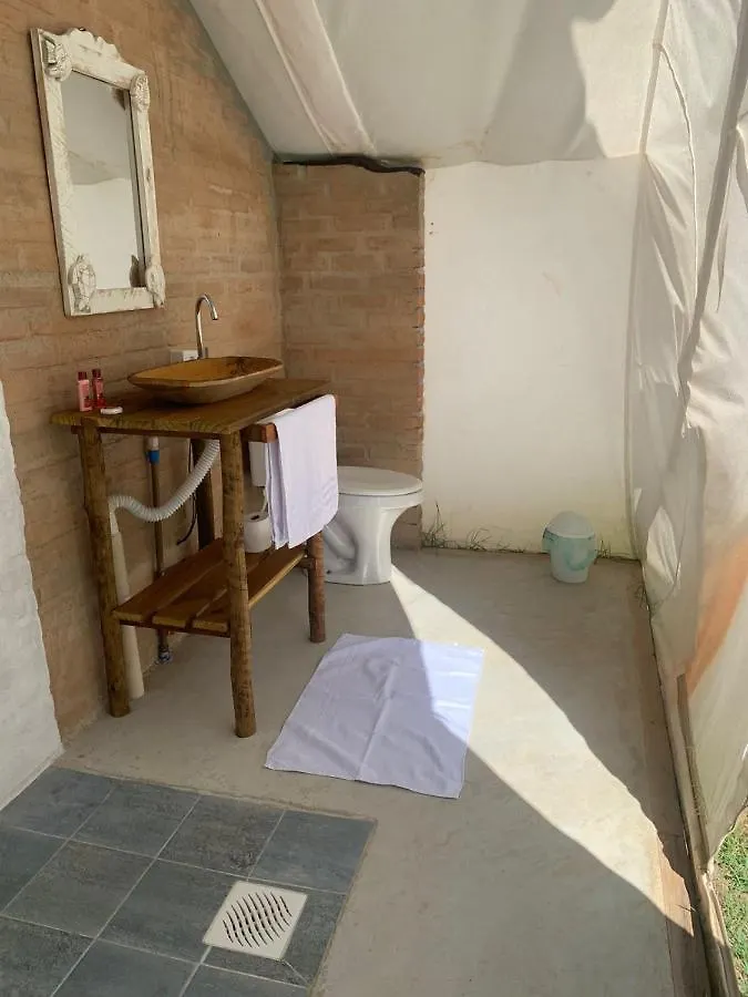 Buzios Glamping Hotel Campismo de Luxo