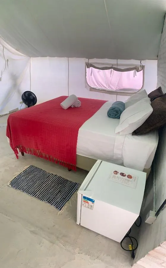 Buzios Glamping Hotel