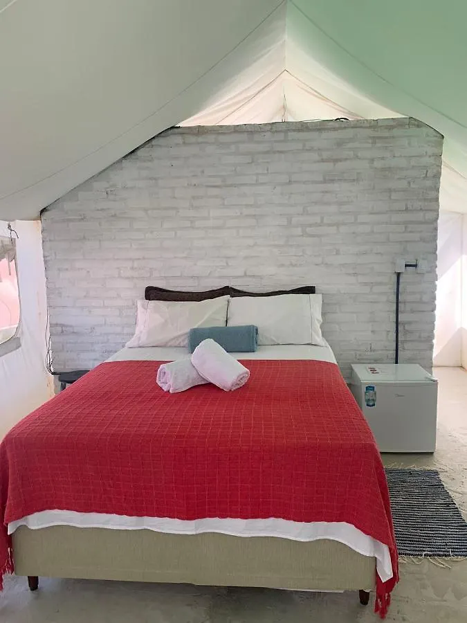Buzios Glamping Hotel Campismo de Luxo Búzios